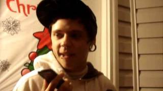 Prank Call Ronnie