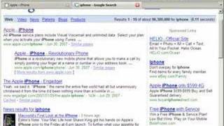 Firefox Keyboard Shortcuts - Screencast Video Demo