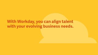 Align Your Talent