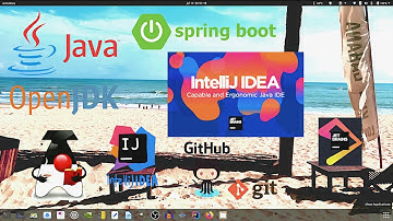 03 - IntelliJ IDEA Ultimate: How to Install and Test It on Linux