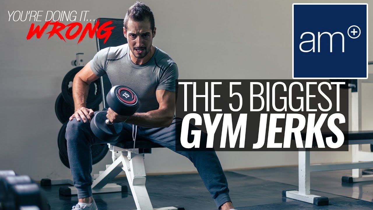 Best Back Exercises With Dumbbells Askmen