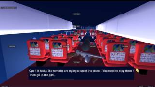 Sushi Plays: Air Control (Part 1) screenshot 2