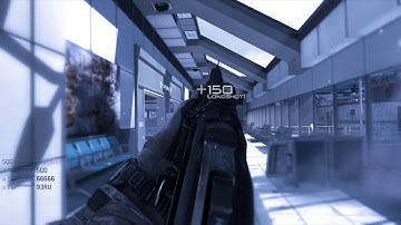 mw3 fragshow!!!(freedemos)