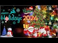 Feliz Navidad 2024🌲Grandes Canciones Navideñas 2024🎅🏻 Español Mejores Exitos Villancicos Navideño