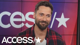 New Amsterdam's' Ryan Eggold On What Sets The Show Apart From Other Medical Dramas | Access