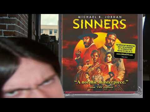 Sinners is a Normie Masterpiece (and that's okay)
