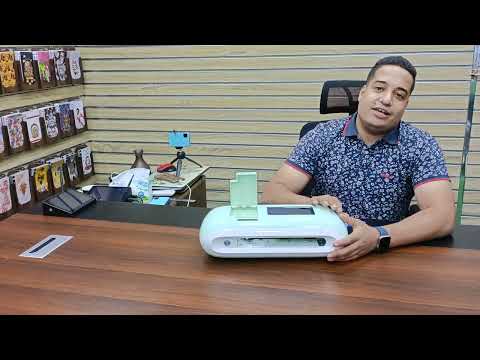 اقوي واصغر واشيك ماكينه صنع اسكرينات في العالم من عظمة استور العتبه شارع عبدالعزيز