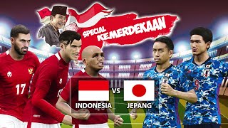 INDONESIA VS JEPANG | HANCURKAN PENJAJAH  (VIDEO SPECIAL KEMERDEKAAN HUT RI KE-76)