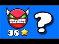 Unsolved geometry dash mysteries