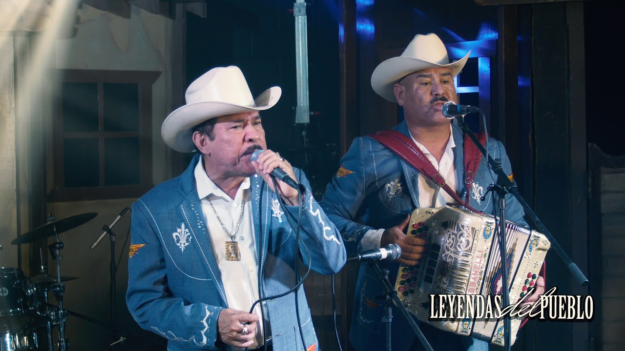 LOS INCOMPARABLES DE TIJUANA - LA ENTALLADITA (VIDEO OFICIAL)