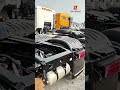 #shacman H3000 6×4 Tractor Truck | Heavy-Duty Prime Mover for Logistics Transport#shacmanf3000
