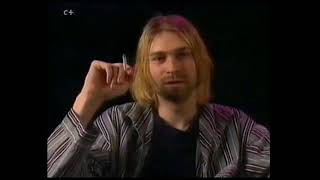 Nirvana (entrevista "seria") 11-08-1993, Seattle, WA (Kurt Cobain, Krist Novoselic, & Dave Grohl)