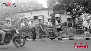 Lagu Kedang Areq Weriq Edang Wala versi Suno.Ai