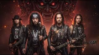 AKU BUKAN RAHWANA : NASSAR || cover rock