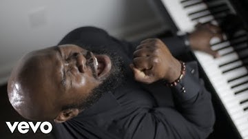 Cedric Thomas - My Desire [MUSIC VIDEO]