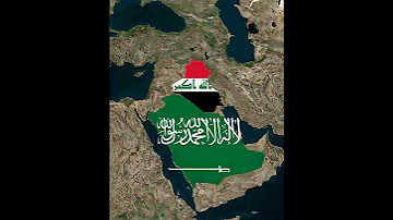 الدول العربية التي اتحدت History جغرافيا Geography اشتراك World لايك Edit العرب Map 