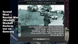 TNO Super Events: 2nd West Russian War  Mod Compilation (Updated)