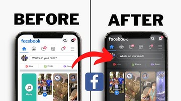 How to Enable Facebook Dark Mode 2021 | latest Facebook Dark Mode Setting 2021 | facebook dark theme