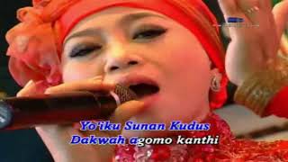 Lilin Herlina - Asmane Wali Songo