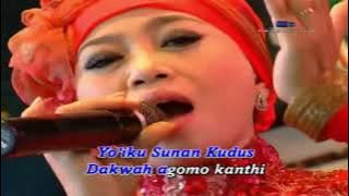 Lilin Herlina - Asmane Wali Songo
