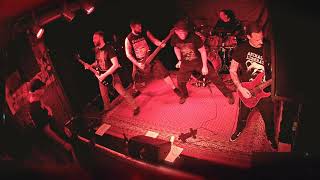 Misanthropic - 07 Strenght Beyond Strenght (Pantera Cover) (live in Mainz 2019)