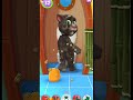 Talking Tom toilet Funny dance 🤣🏹💥 #shorts