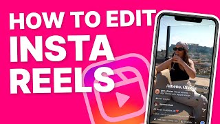How to Edit Instagram Reels like PRO by VEED STUDIO 706 views 4 months ago 8 minutes, 59 seconds