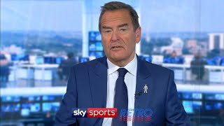 "You get relegated" - Jeff Stelling's review of Aston Villa's 2015/16 season