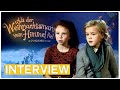 When Santa Claus Fell From the Sky Interview with Mercedes Jadea Diaz Noah Kraus 2011 mp3