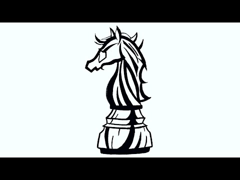 What is the symbolism of a knight chess piece tattoo  Quora