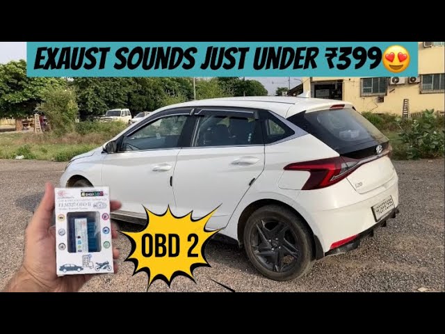 wrumer car sound obd - Acquista wrumer car sound obd con