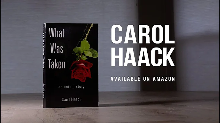 What Was Taken Promotional Video