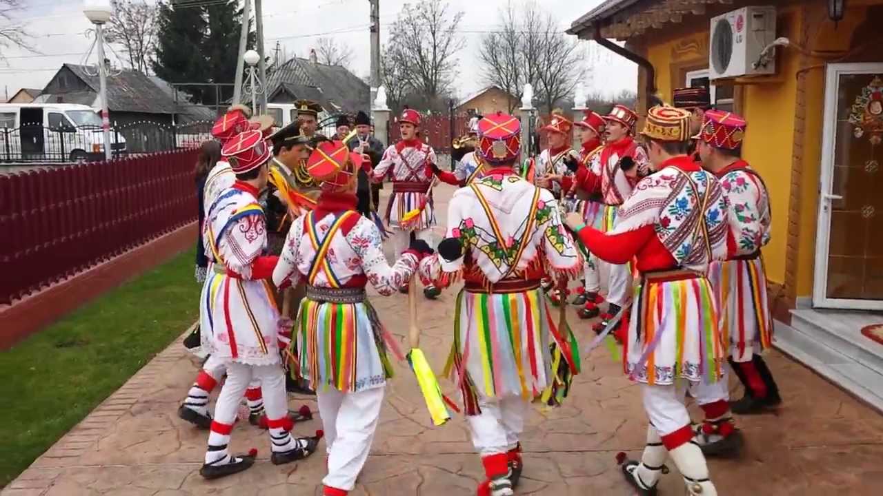 Arnauti Timisesti dec 2013 part II