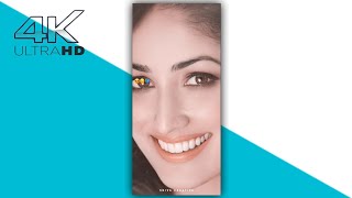 Yami Gautam  Birthday special whatsapp status #shiva_creative #shorts