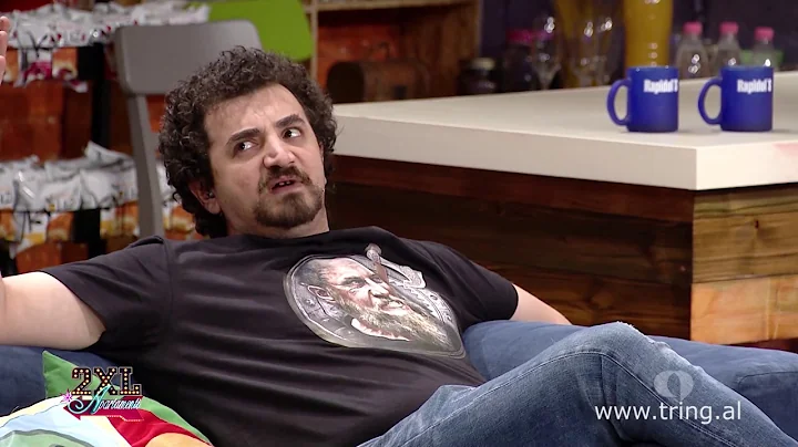 Apartamenti 2xl - Suposti (22.11.2017)