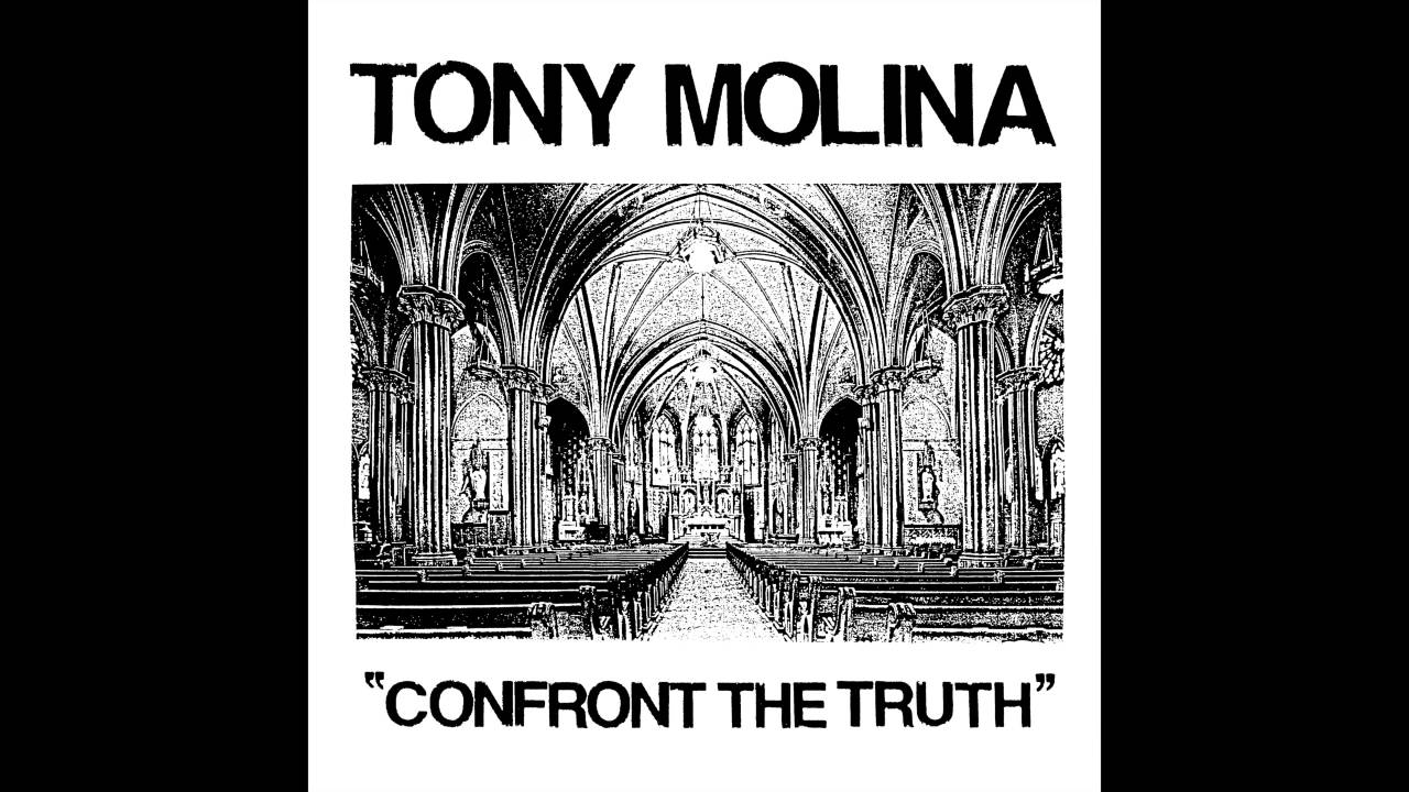 Tony Molina - Hung Up On A Dream