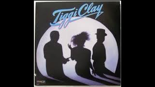 Tiggi Clay – Tiggi Clay (1984)  [Full Album]
