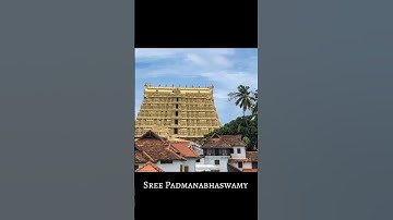 Thumbnail of Mysterious Temple 😱  #songs #god #godloves #ytshort #yttrending #edits #fact #template #mysterious