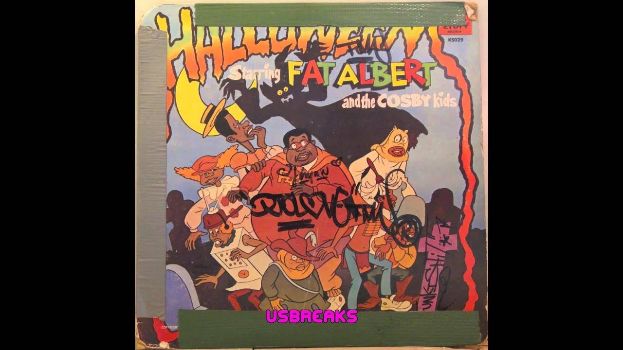 Fat Albert - Bill Cosby Fat Albert - Bill Cosby