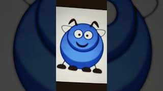 The Cartoon Vector Animals