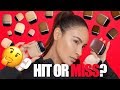 MARC JACOBS SHAMELESS FOUNDATION REVIEW: HIT OR MISS? | DESI PERKINS