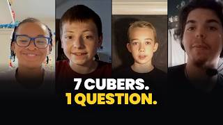 Why Do We Cube? (Mini Cube Documentary)
