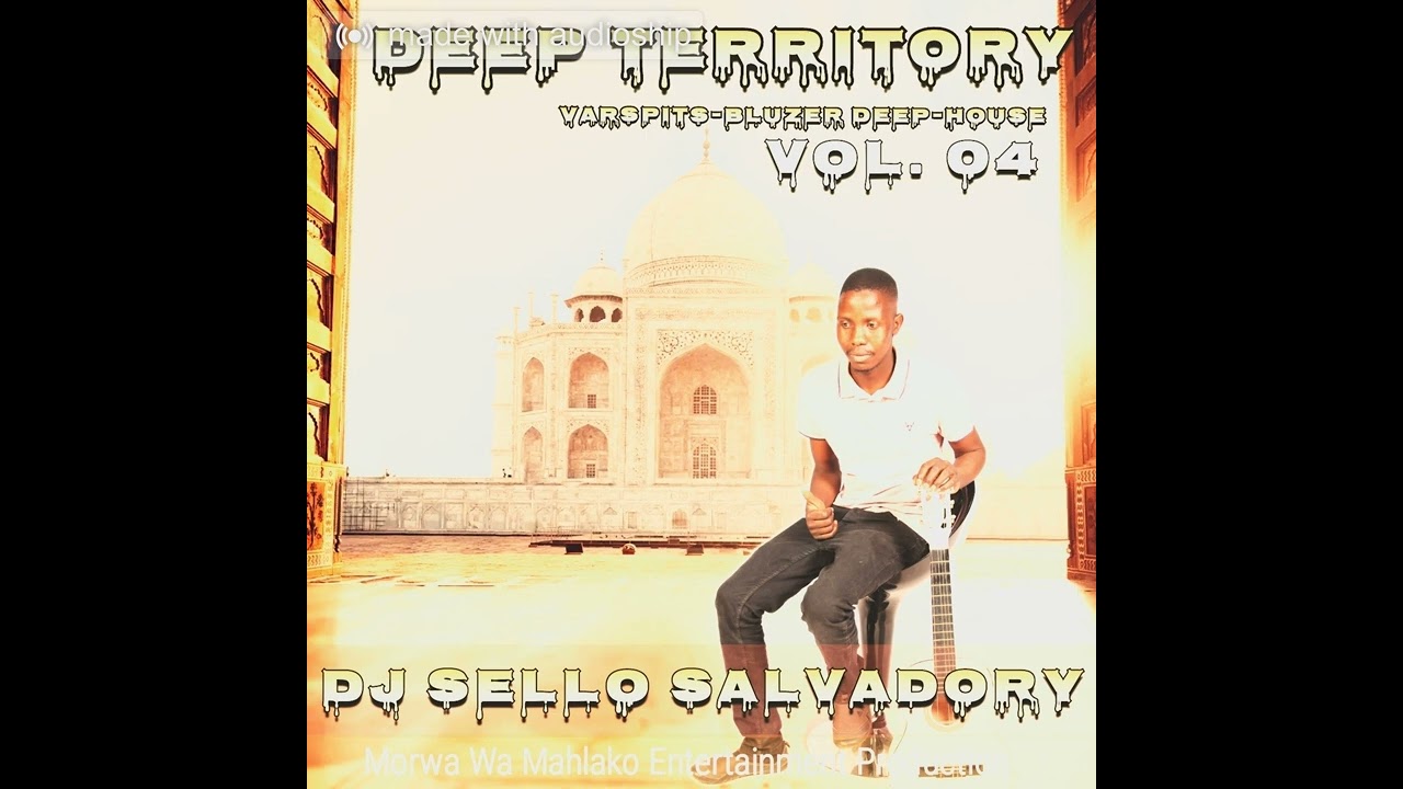 Dj Sello Salvadory - RePeat Again