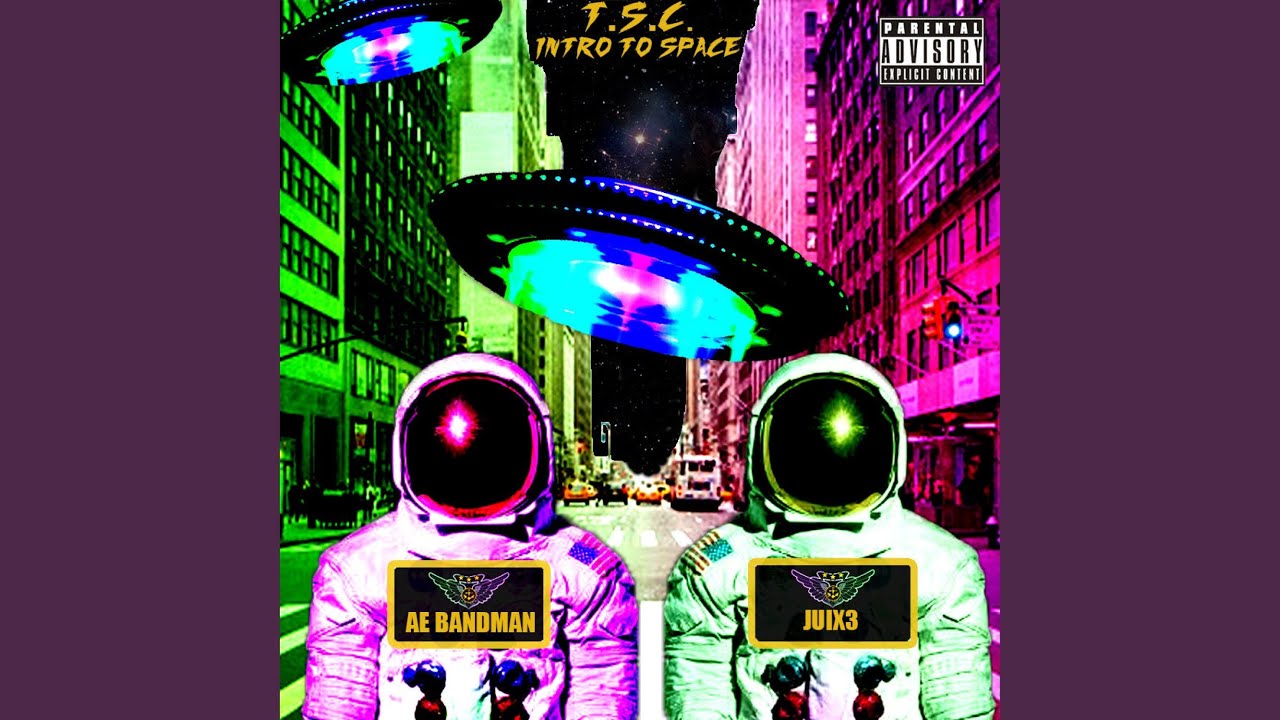 Tonton Outer Space di YouTube