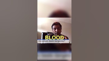 Are Ectopic Beats Dangerous?