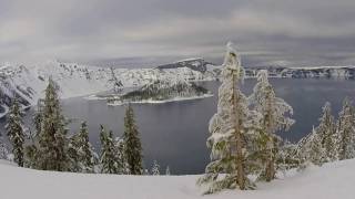 Crater Lake Assistant Instructor Training