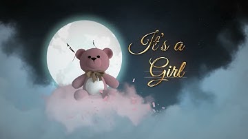 2 Hour Gender Reveal It