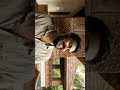 Kerala Village Vibes 🐾 അണിഞ്ഞു നിന്നൊരു പ്രഭാതം | Boy & Cat Emotional Short