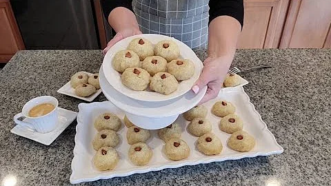 Vegan cookies | SEKER PARE POSNI STARINSKI KOLACI ...