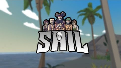 Sail Trailer 3.0